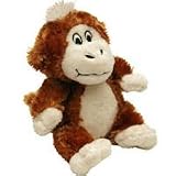 Babble Buddies - Monkey