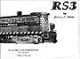 Classic Locomotives Vol. 4: Alco RS3