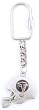 Atlanta Falcons Helmet Key Chain