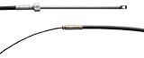 Teleflex SSC6106 Safe-T Big-T Marine Steering Cable