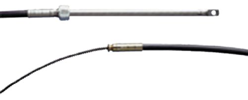 Teleflex SSC6108 Safe-T Big-T 8' Marine Steering Cable On Sale