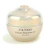 Shiseido Future Solution Lx Daytime Protective Cream Spf15 Pa+