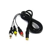 Software & V-Game Online Shop Ranking 12. Saturn System AV CAble