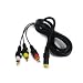 Saturn System AV CAble