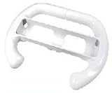 Steering Wheel For Nintendo Wii Remote Control