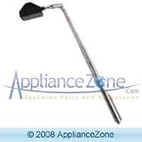 Inspection Mirror, Rite-Site, ESD, Extends To 16