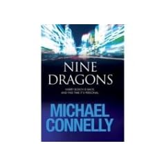 Nine Dragons Abridged CD
