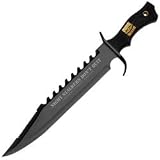United Cutlery® Night Stalker Bowie Knife