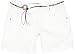 Apparel : Misses Gloria Vanderbilt Darlene Belted Short
