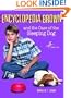 Encyclopedia Brown and the Case of the Sleeping Dog