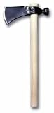 Cold Steel Rifleman's Hawk American Hickory Handle