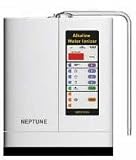Jupiter Neptune Water Ionizer & Filtering System with .01 Biostone Filter