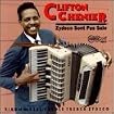 Zydeco Sont Pas Sale