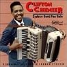 Image of album by Clifton Chenier