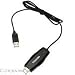 Toshiba USB Data Link Direct Connect Adapter PA3555U-1ETC PA3555U1ETC