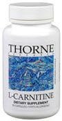 L-Carnitine Caps (330 mg) 60 caps