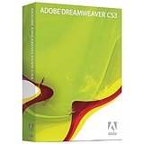 Retail Only Up Dreamweaver Cs3 V9.0 Mac 1uret