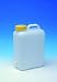 Sports : Wasser-Weithals-Kanister, 16 l