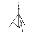 6 ft Collapsible Photography Studio Stand for use with Softboxes & Reflectors