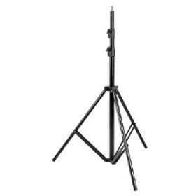 NEEWER® Professional Photography Studio Stand for Lights, Reflectors & Backgrounds - 75 (about 6ft)