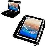 Toshiba 3 in 1 Leather Portfolio for 14.1 Tablet PC