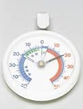 Eigenschaften Star 538140 / Star Kühlraum - Thermometer 8140
