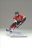Daniel Alfredsson Grosnor Exclusive McFarlane Figurine