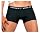 BODYWILD STYLISH ローライズボクサー キュープナイロンベア天 BW2995A