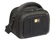 Case Logic QPB-51 High Zoom Camera/Camcorder Case (Black /Grey)