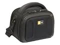 Case Logic QPB-51 High Zoom Camera/Camcorder Case (Black /Grey)