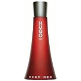 Deep Red Perfume by Hugo Boss 30 ml Eau De Parfum Spray for Women