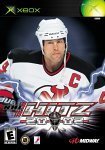 NHL Hitz