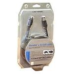 Conceptronic C05-077 Cable Firewire c...