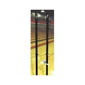 Click here to buy Floor Sleeve for the 2 3 8 Indoor Game System.
