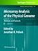 Microarray Analysis of the Physical Genome: Methods and Protocols (Methods in Molecul...