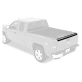 Bestop 42710-01 BestRail Hard Tonneau for 6.5' BestRail System by Bestop