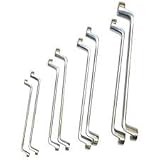 read full review STAHLWILLE 8 Piece Extra Deep Offset Wrench Set - STW20/8