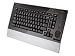 Logitech DiNovo Edge Keyboard USB *DK*, 967685-0107
