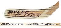 Childrens Toyshop  Sporting Goods : Mylec 205 Total Hockey Stick Adult Right