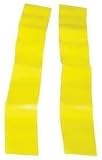 Replacement Flags - Set - Yellow, sold in pairs - Football Practice