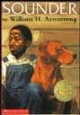 Sounder by Armstrong, William H. published by Scholastic Inc Paperback