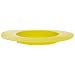 Kapsto 650 / 125-R Polyethylene Flange Cover, Yellow, 205.0 mm Tube OD (Pack of 10)