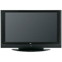 LG 60PC1D 60-inch 720p Plasma HDTV