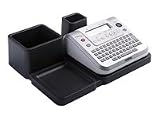 Review BROTHER  / Brother P-Touch 1280DT - Labelmaker - B/W - thermal transfer - Roll (1.2 cm) - 180 dpi - up to 10 mm/sec