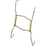 Hillman Fasteners 11-18 Plate Hanger 122051 Plate Hangers