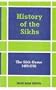 She Sikh Gurus, 1469-1708 (History of the Sikhs) (v. 1)