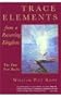 Trace Elements from a Recurring Kingdom: The First Five Books