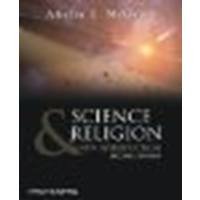 Science and Religion: A New Introduction by McGrath, Alister E. [Wiley-Blackwell, 2009] (Paperback) 2nd Edition [Paperback]