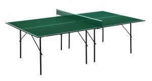 SPONETA S 1-52 i Tischtennisplatte