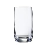 BEVERAGE NORDIC 11.5 OZ, CS 4/DZ, 09-0076 CARDINAL INTERNATIONAL GLASSWARE